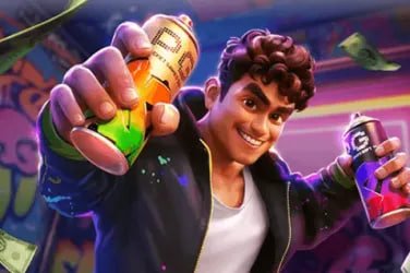 Người chơi trải nghiệm game slot hj88 trên điện thoại với vòng quay miễn phí và jackpot
